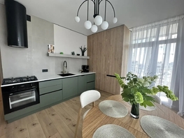 Продается 2-комнатная квартира Берберовская ул, 64  м&sup2;, 11550000 рублей