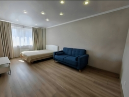 Продается 1-комнатная квартира Заводская ул, 43  м&sup2;, 5100000 рублей