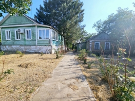 Продается Дом Крестьянская ул, 62  м&sup2;, участок 18.5 сот., 3500000 рублей