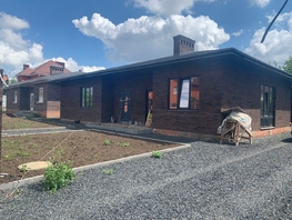Продается Дом 4-й Путеводный пер, 145  м&sup2;, участок 6 сот., 25000000 рублей
