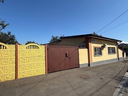 Продается Дом Варфоломеева ул, 151  м&sup2;, участок 5.28 сот., 20700000 рублей