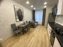 Продается 1-комнатная квартира Бориса Слюсаря ул, 43  м&sup2;, 8350000 рублей