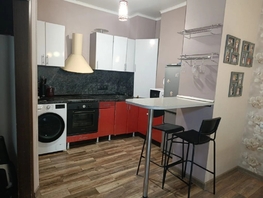 Продается 3-комнатная квартира Пацаева ул, 62  м&sup2;, 7100000 рублей