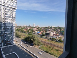 Продается 2-комнатная квартира Нансена ул, 40.6  м&sup2;, 6500000 рублей