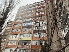 Продается 3-комнатная квартира Новолесная ул, 80  м&sup2;, 7200000 рублей