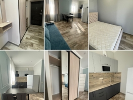Снять двухкомнатную квартиру Белорусская ул, 45  м&sup2;, 34000 рублей