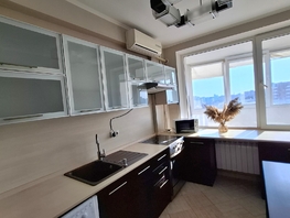 Продается 2-комнатная квартира Ворошиловский пр-кт, 75  м&sup2;, 9700000 рублей