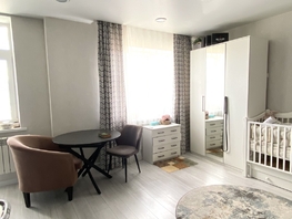 Продается Студия Берберовская ул, 35  м&sup2;, 5700000 рублей
