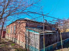Продается Дом Лесозащитная ул, 60  м&sup2;, участок 2 сот., 3000000 рублей