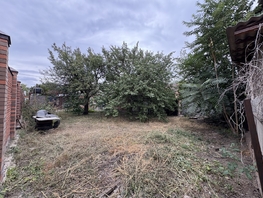 Продается Дом Миллеровская ул, 51  м&sup2;, участок 4.5 сот., 9500000 рублей