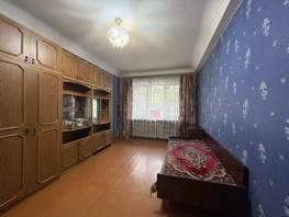 Продается 3-комнатная квартира 2-я Краснодарская ул, 58.3  м&sup2;, 5200000 рублей