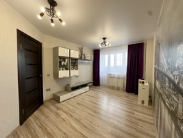 Продается 1-комнатная квартира Извилистая ул, 37  м&sup2;, 5100000 рублей