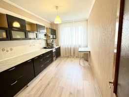 Продается 1-комнатная квартира Таганрогская ул, 54  м&sup2;, 6380000 рублей