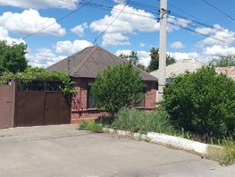 Продается Дом Пестеля ул, 48  м&sup2;, участок 3 сот., 12000000 рублей
