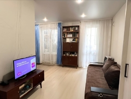 Продается Студия Жмайлова ул, 24.7  м&sup2;, 4600000 рублей