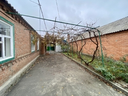 Продается Дом Ворошилова ул, 80  м&sup2;, участок 7.3 сот., 9700000 рублей