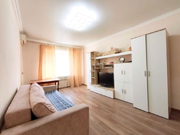 Продается 2-комнатная квартира Ворошиловский пр-кт, 56  м&sup2;, 7490000 рублей