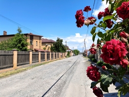 Продается Дом Янтарная ул, 211  м&sup2;, участок 12.26 сот., 14490000 рублей
