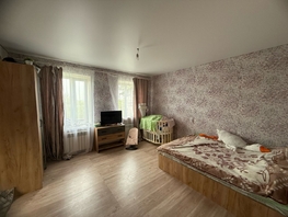 Продается Дом 30-летия Октября ул, 66.4  м&sup2;, участок 2.32 сот., 5100000 рублей