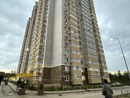 Продается 3-комнатная квартира 2-я Краснодарская ул, 80  м&sup2;, 7990000 рублей