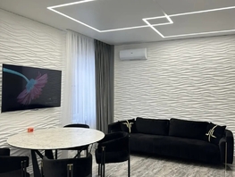 Продается 1-комнатная квартира Ворошиловский пр-кт, 50  м&sup2;, 11990000 рублей