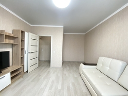 Продается 1-комнатная квартира Ткачева ул, 36  м&sup2;, 3850000 рублей