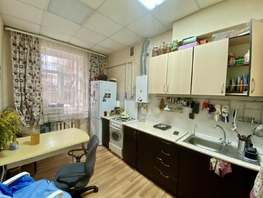 Продается 2-комнатная квартира Шолохова пр-кт, 57  м&sup2;, 6000000 рублей