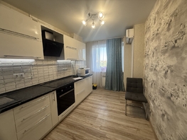 Продается 1-комнатная квартира Извилистая ул, 39  м&sup2;, 5200000 рублей