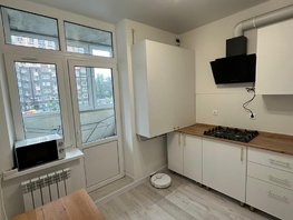 Продается 1-комнатная квартира Берберовская ул, 32  м&sup2;, 5300000 рублей
