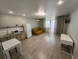 Продается Студия Оганова ул, 35  м&sup2;, 5000000 рублей