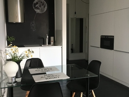 Продается 1-комнатная квартира Темерницкая ул, 40  м&sup2;, 8700000 рублей