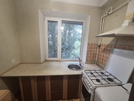 Продается 2-комнатная квартира 2-я Краснодарская ул, 48  м&sup2;, 4700000 рублей