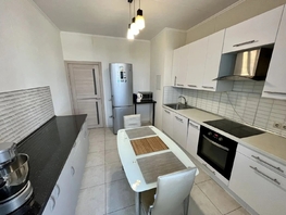 Продается 2-комнатная квартира Жданова ул, 55  м&sup2;, 7300000 рублей