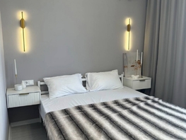 Продается Студия Солженицына пр-кт, 21.7  м&sup2;, 4600000 рублей