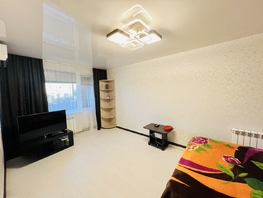 Продается 1-комнатная квартира Туполева ул, 31  м&sup2;, 4000000 рублей