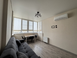 Продается 1-комнатная квартира Маршала Жукова пр-кт, 35.8  м&sup2;, 6300000 рублей