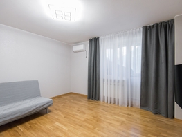 Продается 1-комнатная квартира Пацаева ул, 45  м&sup2;, 6950000 рублей