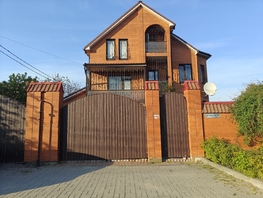 Продается Дом Осевая ул, 376  м&sup2;, участок 11 сот., 36000000 рублей