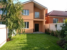Продается Дом 4-й Экипажный пер, 116  м&sup2;, участок 2.5 сот., 7499998 рублей