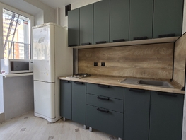 Продается 1-комнатная квартира Орбитальная ул, 38  м&sup2;, 4300000 рублей