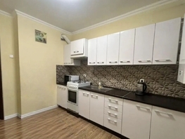 Продается 1-комнатная квартира Подвойского ул, 40  м&sup2;, 5999990 рублей