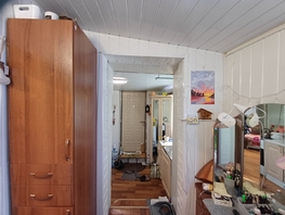 Продается Дом Нальчикский пер, 36.6  м&sup2;, участок 2.5 сот., 4000000 рублей