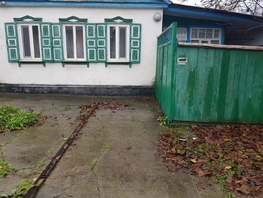 Продается Дом Большевистская ул, 52  м&sup2;, участок 3.7 сот., 4500000 рублей