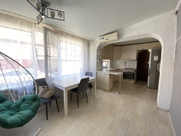 Продается Дом 23-я линия ул, 60  м&sup2;, участок 6 сот., 6000000 рублей