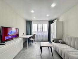 Продается 1-комнатная квартира Таганрогская ул, 38  м&sup2;, 5100000 рублей