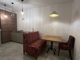 Продается 1-комнатная квартира Бориса Слюсаря ул, 32  м&sup2;, 6500000 рублей