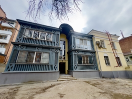 Продается 2-комнатная квартира Пушкинская ул, 45.6  м&sup2;, 13200000 рублей