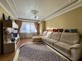 Продается 3-комнатная квартира 40-летия Победы пр-кт, 89  м&sup2;, 10200000 рублей