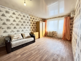 Продается 1-комнатная квартира 40-летия Победы пр-кт, 38  м&sup2;, 4600000 рублей