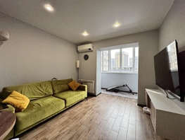 Продается 1-комнатная квартира Вересаева ул, 41.7  м&sup2;, 6700000 рублей